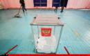 Village cleaner sends Kremlin candidate packing in provincial vote
