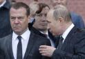 Russian government wants to extend counter sanctions on EU