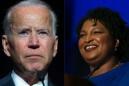 Stacey Abrams, a top choice for vice president, pitches herself to Joe Biden: 'I would be an excellent running mate'