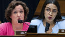 Katie Porter, AOC among House freshmen making their mark by grilling witnesses