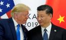Iowa? Greece? Where Trump and Xi may meet becomes new trade deal issue
