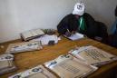 Zimbabwe's tainted election authority under fire again