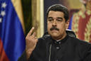 The U.S. Oil Industry Is Pushing Back on Sanctions Against Venezuela