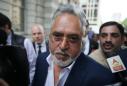 Indian tycoon Mallya denies charges at London extradition hearing