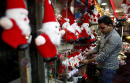 Israel to grant holiday travel permits to Gaza Christians