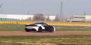 What's Up With This Silent Ferrari 488 Prototype?