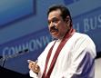 Sri Lanka Court Restrains Rajapaksa Acting as Prime Minister