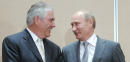 Forget Sanctions: Exxon Would Like Access to Russian Oil Anyway