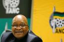 Pressure on S.Africa's Zuma as ANC leadership meets