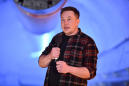Tesla's Musk says cave rescuer's defamation case should be dismissed
