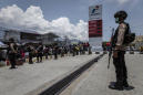 Indonesian Soldiers Ordered to Fire on Looters in the Wake of Sulawesi's Earthquake and Tsunami