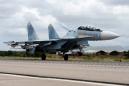 Head of Syria ex-Qaeda group 'critical' after Russia strike