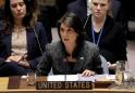 EE.UU. volverá a llevar la situación en Venezuela al Consejo de Seguridad de la ONU