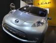 The Nissan Leaf Will Cost $5K Less Than Tesla's Model 3