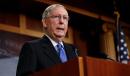 Mitch McConnell Calls Syria Withdrawal 'Grave Strategic Mistake'