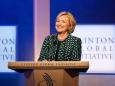 FBI launches new investigation into Hillary Clinton's charitable foundation