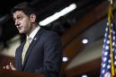 The Real Nafta Problem Is With Canada, Not Mexico, Ryan Says