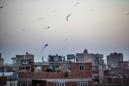 Egypt grounds kites for 'safety', 'national security'