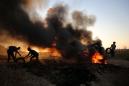 UN envoy warns Gaza is imploding
