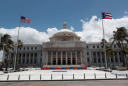U.S. chief justice taps New York judge to handle Puerto Rico bankruptcy