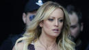 Stormy Daniels wins $450,000 payout over strip-club arrest