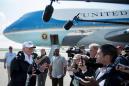 Trump says 'dreamer' immigrants deal is near, as Republicans seethe