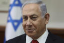 Israel's Gantz, Netanyahu hold talks to break gov't deadlock
