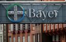 Bayer shares plunge on prospect of write-downs, earnings decline