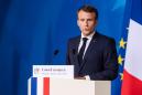 Macron Seeks Poland Reset as Warsaw Tightens Grip on Courts