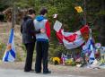 Canada bans assault weapons after mass shooting. The contrast with US inaction is painful.