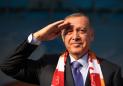 Erdogan says Turkey to resume Syria offensive if truce deal falters