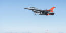 The Air Force Turned an F-16 Fighter Into a Drone