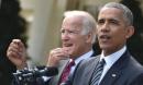 Yearning for Obama? Ex-president could soon be back to bat for Biden
