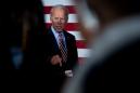 Joe Biden describes his health care plan using Pete Buttigieg's term, 'Medicare for all who want it'