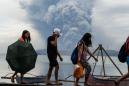 Taal Volcano in the Philippines Has a History of Deadly Eruptions. Here's What Could Happen Next