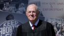Justice Anthony Kennedy's Retirement Puts Key Issues On The Line