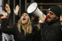 Lebanese protest bank policies amid severe crisis