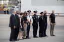 Bodies of two U.S. firefighters killed in Australia sent home
