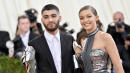 Gigi Hadid And Zayn Malik Announce Their Breakup To Fans