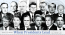 Leadership in the Oval Office, from FDR to Barack Obama