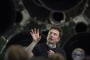 Elon Musk Has Revealed the First Firing of a New Starship Rocket Engine