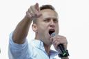 Germany agrees to aid Russians probing poisoning of Putin opponent Alexei Navalny