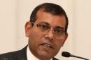 Maldives court releases ex-president in stunning blow to regime