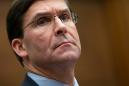 US expects more attacks from Iran-backed groups: Esper