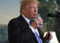 Marco Rubio has the last laugh after Trump stops statement to drink water
