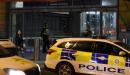 UK 'terrorist' stabbing suspect held under mental health law