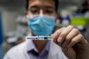 'Don't waste a minute': Chinese firm readies mass vaccine production