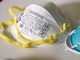 The US government reportedly has a stockpile of 1.5 million expired N95 masks in storage as hospitals around the country face critical shortage