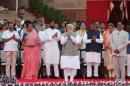 India's Modi to name ruling party chief Shah as finance minister: media