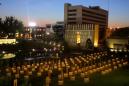 Oklahoma City bombing: 25 years on and right wing extremists just as dangerous, with violence likely if Trump loses election, experts warn